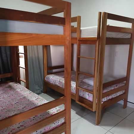 Apartamento Rodriguez Quepos Esterno foto