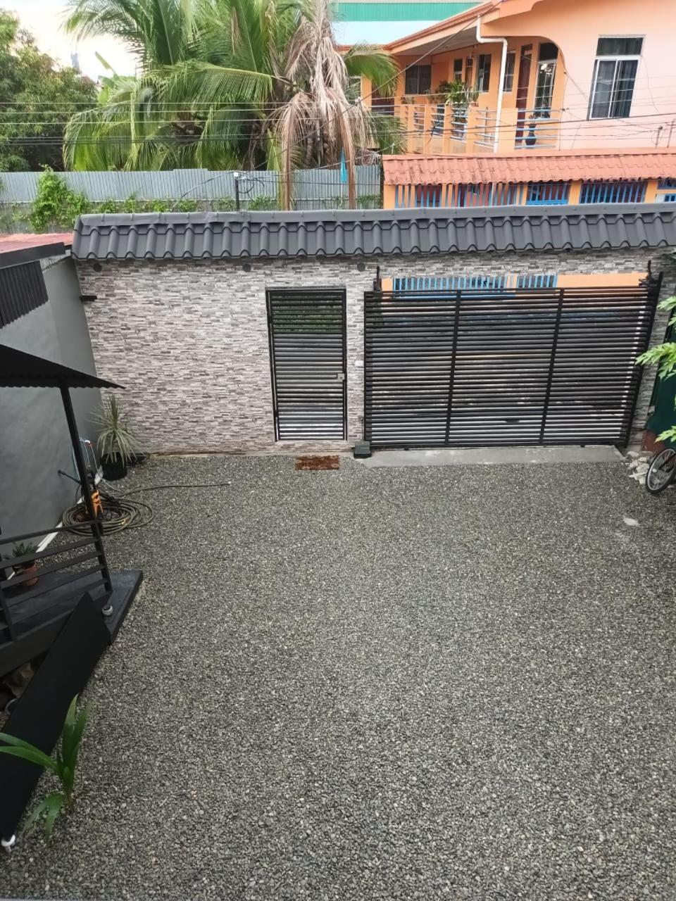 Apartamento Rodriguez Quepos Esterno foto