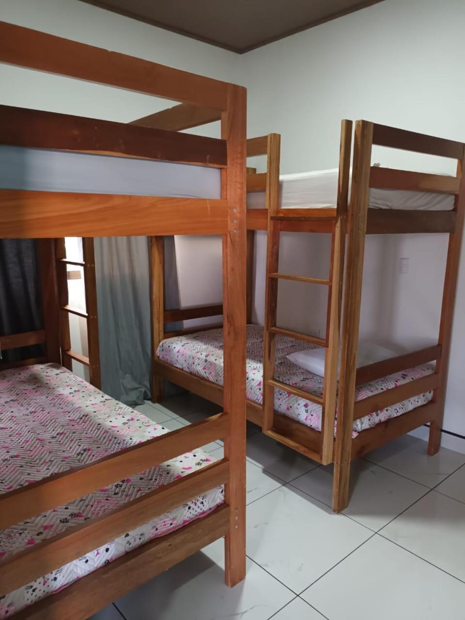 Apartamento Rodriguez Quepos Esterno foto
